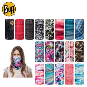 BUFF COOLNET UV+ 多機能ネックゲイター レディス レディース メンズ ランニング マスク バフ｜アクトス ヤフー店