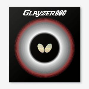 バタフライ butterfly 卓球ラバー グ...の詳細画像1