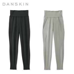 DANSKIN（ダンスキン） （レディース）ムーブ スキン レギンス