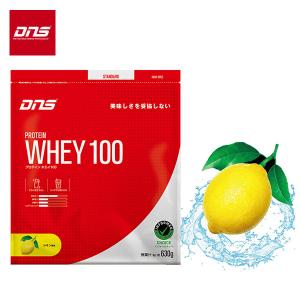 DNS プロテインホエイ100 プレミアムチョコレート風味 2000g (約