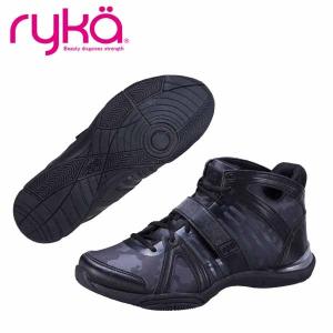 即納 20FW Ryka ライカ E12698-M012 TENACITY   ryka ライカ シューズ フィットネス  ライカシューズ レディス レディース