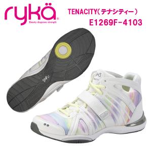 21SS ライカ E1269F-4103 TENACITY (テナシティー)  ryka ライカ