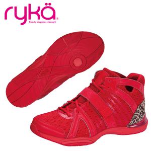 21FW ライカ E1269P-1604 TENACITY (テナシティー)  ryka ライカ