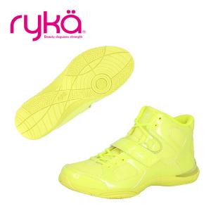 ryka（ライカ） テナシオス パープル TENACIOUS（23.0〜23.5cm