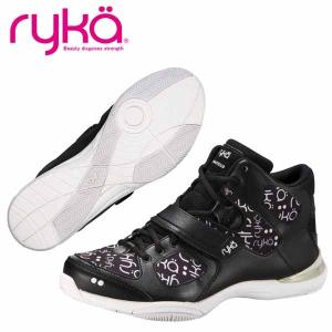 21SS ライカ E6643F-4009 TENACIOUS(テナシオス)  ryka ライカ