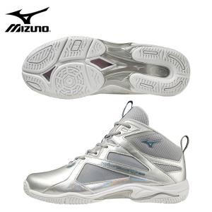 MIZUNO フィットネスシューズ レディース(サイズ(cm):24cm)の商品 MIZUNO フィットネスシューズ レディース(サイズ(cm):24cm)の商品