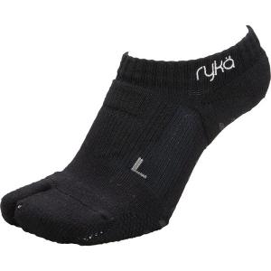 Ryka ライカ R-SOX-6 BBK 足袋...の詳細画像2