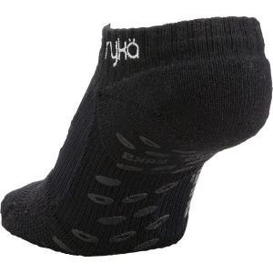Ryka ライカ R-SOX-6 BBK 足袋...の詳細画像3