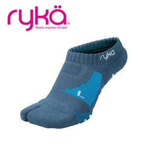 Ryka ライカ R-SOX-6 JBL 足袋ソックス 靴下 ソックス サイズ フィットネス レディス レディースの商品画像