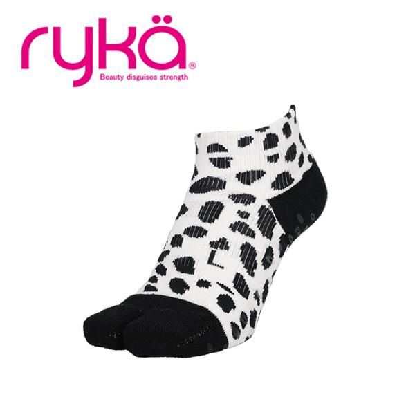 Ryka ライカ R-SOX-9 WBD 足袋型ソックス 靴下 ソックス サイズ フィットネス レデ...