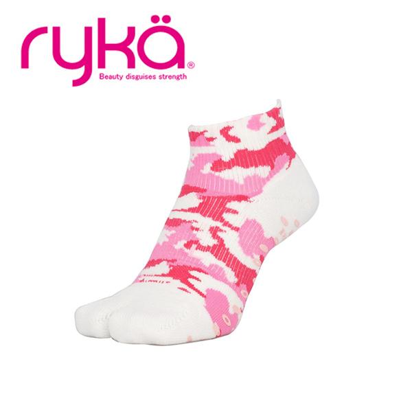 Ryka ライカ R-SOX-9 WPC 足袋型ソックス 靴下 ソックス サイズ フィットネス レデ...