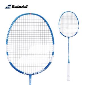 バボラ サテライト オリジン パワー 2022 BABOLAT SATELITE ORIGIN POWER 602447 国内正規品 バドミントンラケットの商品画像