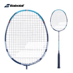 バボラ サテライト ブラスト 2022 BABOLAT SATELITE BLAST 602443 国内正規品 バドミントンラケット｜axtos-shop