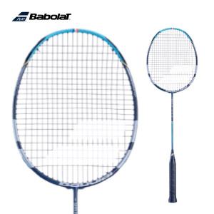 バボラ サテライト ライト 2022 BABOLAT SATELITE LITE 602446 国内正規品 バドミントンラケット｜axtos-shop