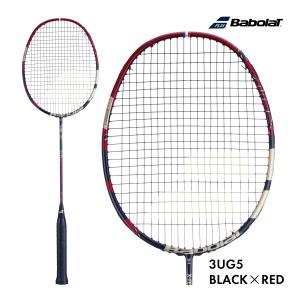 BABOLAT バボラ　X−FELL FURY エックスフィールフューリー 602435 3UG5 ヘッドヘビー パワー系 オフェンス 2024｜アクトス ヤフー店