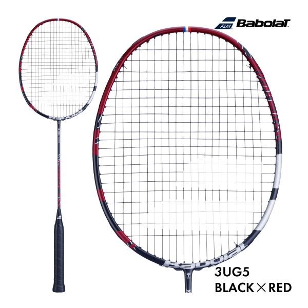 BABOLAT バボラ　X−FELL SPARK エックスフィールスパーク 602436 3UG5 ...