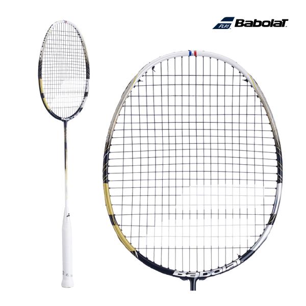 BABOLAT　ジェットストリーム 80　602474-100　2025SS　ゴールド(100)　バ...