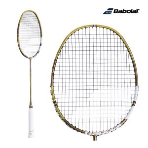 Babolat（バボラ） ジェットストリーム 80 602474-100 2025SS ゴールド