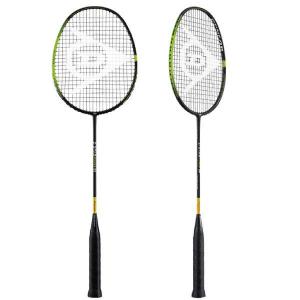 DUNLOP ダンロップ Z-STAR CONTROL 78 DBF00005 バドミントン 未張り