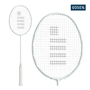 GOSEN（ゴーセン） コキュートスエッジ COCYTUS EDGE バドミントン