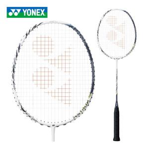 ヨネックス アストロクス99ゲーム 825:ホワイトタイガー 2021 YONEX ASTROX 99GAME AX99-G 国内正規品 バドミントンラケット｜アクトス ヤフー店