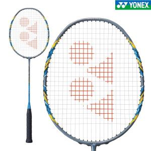 ヨネックス　アークセイバー3　ARCSABER3　ARC3　 470:シアン　2023　YONEX　国内正規品　バドミントンラケット　オールラウンドモデル｜axtos-shop