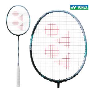 YONEX アストロクス88D ツアー  3AX88D-T ヨネックス  ASTROX 88D TOUR 2024SS  ブラック／シルバー（076）｜axtos-shop