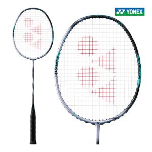 YONEX アストロクス88S ゲーム 3AX88S-G ヨネックス  ASTROX 88S GAME 2024SS  シルバー／ブラック（417）｜アクトス ヤフー店