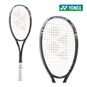 YONEX ジオブレイク50S  02GB50S-044 ヨネックス GEOBREAK50S  2024SS  バイオレット   ソフトテニス 軟式　｜axtos-shop