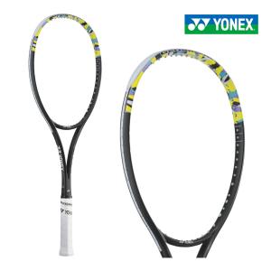 YONEX（ヨネックス） 「NEXIGA 10 ネクシーガ10 NXG10」ソフトテニス