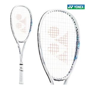 YONEX ボルトレイジ5VS  VR5VS-305 ヨネックス VOLTRAGE5VS  2024SS グレイッシュホワイト  ソフトテニス　全ポジ｜axtos-shop