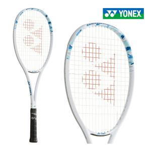 YONEX（ヨネックス） ソフトテニスラケット F-LASER 9V エフレーザー9V