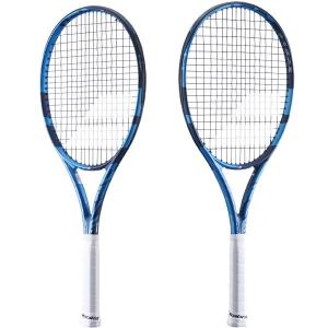 バボラ ピュアドライブライト 2021 BABOLAT PURE DRIVE LITE 270g 101443 国内正規品 硬式テニスラケット｜axtos-shop