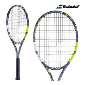 バボラ EVO AERO エヴォアエロ 2022 BABOLAT 275g 101505 国内正規品 硬式テニスラケット スピン｜axtos-shop