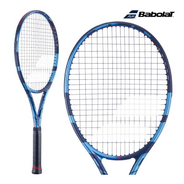 バボラ ピュアドライブ98  PURE DRIVE98  2023 BABOLAT 305g 101...