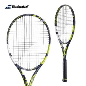 バボラ ピュアアエロ PURE AERO 2022 BABOLAT 300g 101481 国内正規品 硬式テニスラケット スピン｜axtos-shop