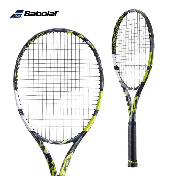 バボラ ピュアアエロ PURE AERO 2022 BABOLAT 300g 101481 国内正規...