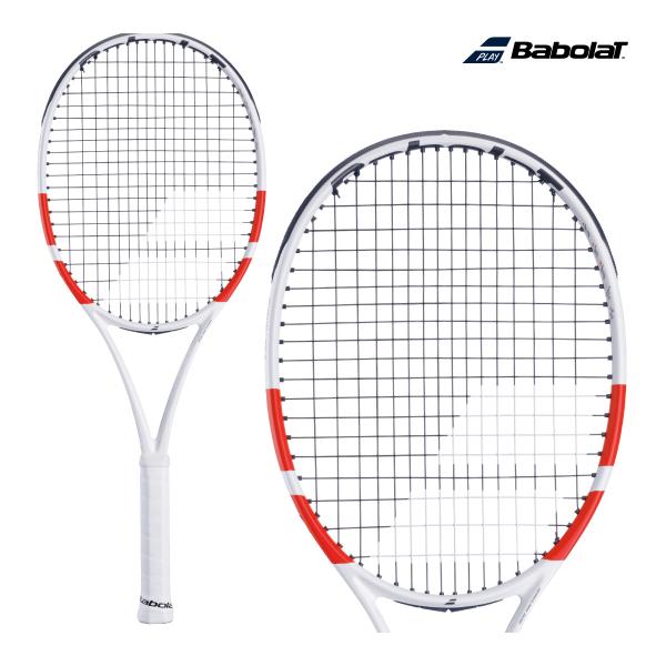 BABOLAT バボラ　PURE STRIKE100 ピュアストライク100 101520 硬式テニ...