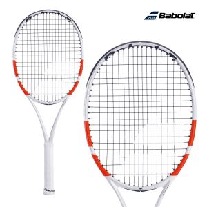 バボラ ピュアストライク BabolaT 100 2024 硬式テニス Babolat（バボラ） PURE STRIKE100 ピュアストライク100 101520 硬式