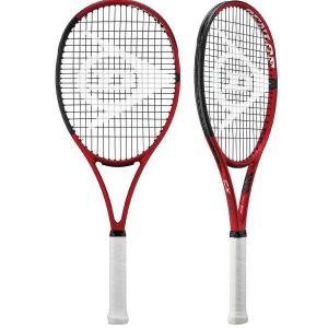 ダンロップ シーエックス200エルエス 2021 DUNLOP CX200 LS 290g DS22103  国内正規品  硬式テニスラケット｜axtos-shop