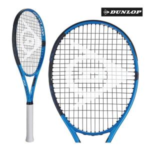 ダンロップ FX500ライト　2023　DUNLOP FX500LITE　270g　DS22303  国内正規品  硬式テニスラケット｜axtos-shop