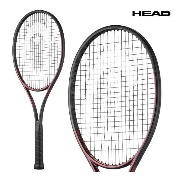 HEAD プレステージプロ 2023 PRESTIGE PRO ヘッド テニスラケット 硬式 オーセ...