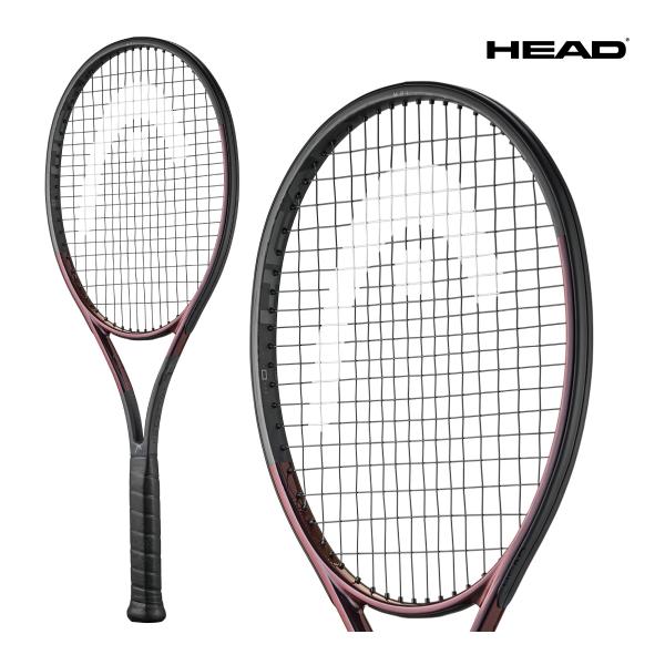 HEAD プレステージMPL 2023 PRESTIGE MPL ヘッド 236133 テニスラケッ...