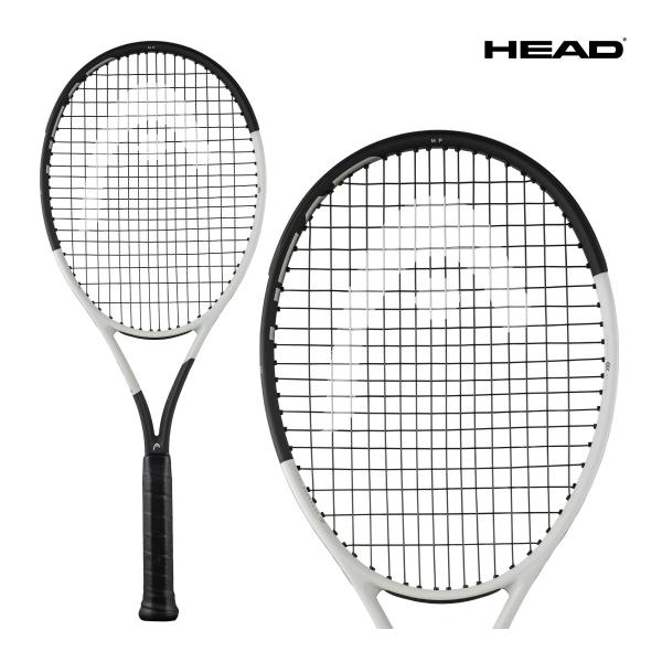 HEAD ヘッド SPEED MP スピードエムピー 2024 236014 硬式ラケット 300ｇ...