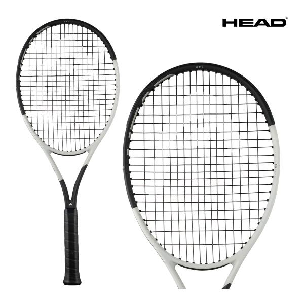 HEAD ヘッド SPEED MP L スピードエムピーエル 2024 236024 硬式ラケット ...