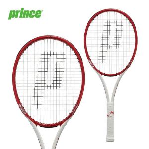 Prince（プリンス） 中古 テニスラケット エックス 105 (270g) 2022年