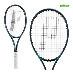 Prince（プリンス） ツアー 98 7TJ257 2025FW グレイッシュブルー