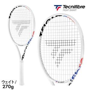値下げTecnifibre T-Fight Isoflex (G2) 2本セット Tecnifibre Tファイト270 T-FIGHT270 isoflex 14FI270I3 国内正規品