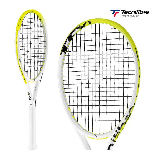 【SALE】Tecnifibre テクニファイバー TF-X1 V2 305 14TFX3054 3...