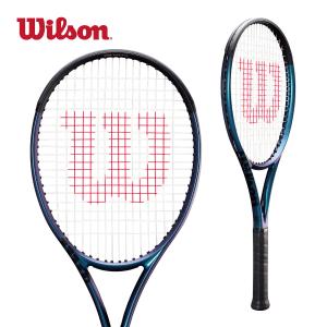 Wilson（ウイルソン） クラッシュ 100 プロ V3.0 WR172711U 2025SS
